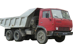 Ashok Leyland CT 1613 H/2 (4x2) 